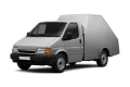 Ford Transit (1991 - 1994)