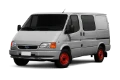 Ford Transit (1994 - 2000)