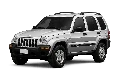 Jeep LIBERTY/ CHEROKEE SPORT (2002 - 2007)