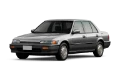 Honda Accord (1985 - 1989)