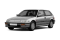 Honda Accord (1985 - 1989)