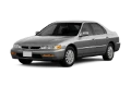 Honda Accord (1993 - 1996)