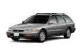 Honda Accord (1993 - 1998)