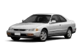 Honda Accord (1993 - 1998)
