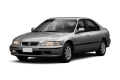 Honda Accord (1996 - 1998)