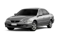 Honda Accord (1998 - 2003)