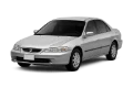 Honda Accord (1999 - 2002)