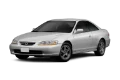 Honda Accord (1998 - 2003)
