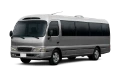 Hyundai County (1998 - 2025)