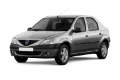 Dacia Logan (2004 - 2012)