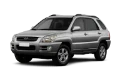 KIA Sportage (2004 - 2010)