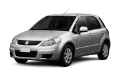 Suzuki SX4 (2006 - 2025)
