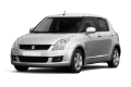 Suzuki Swift (2005 - 2011)