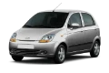Chevrolet Spark (matiz) (2005 - 2010)