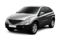 SsangYong Actyon (2006 - 2012)