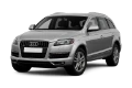 Audi Q7 (2006 - 2015)