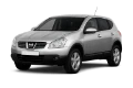Nissan Qashqai (2006 - 2013)