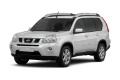 Nissan X-Trail (2007 - 2014)