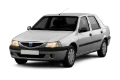 Dacia Solenza (2003 - 2005)