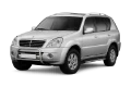 SsangYong Rexton (2006 - 2012)