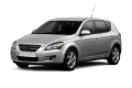 KIA Ceed (2006 - 2012)
