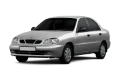 Daewoo Nubira (2001 - 2003)