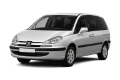 Peugeot 807 (2002 - 2010)
