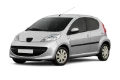 Peugeot 107 (2005 - 2025)