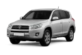 Toyota RAV 4 III (2005 - 2012)