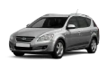 KIA Ceed (2006 - 2012)