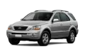 KIA Sorento (2006 - 2009)