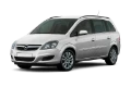 Opel Zafira (2005 - 2011)