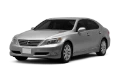 Lexus LS (2006 - 2026)