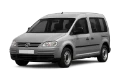 Volkswagen Caddy (2004 - 2015)