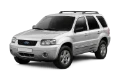 Ford Maverick (2007 - 2012)