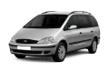 Ford Galaxy (2000 - 2006)