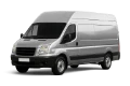 Ford Transit VI (2006 - 2014)