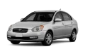 Hyundai Accent (2006 - 2009)