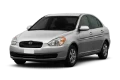 Hyundai Accent (2005 - 2012)