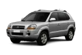 Hyundai Tucson (2004 - 2010)