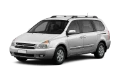 KIA Carnival (2006 - 2026)