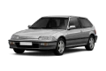 Honda Civic (1987 - 1993)