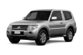 Mitsubishi Pajero (2006 - 2013)