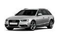 Audi A4 (2007 - 2015)