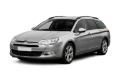 Citroen C5  III (2008 - 2017)