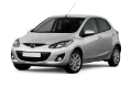 Mazda 2 (2007 - 2014)