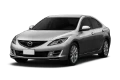 Mazda 6 (2007 - 2009)