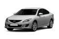 Mazda 6 (2007 - 2009)