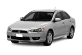 Mitsubishi Lancer X (2007 - 2025)