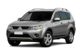 Mitsubishi Outlander (2005 - 2012)